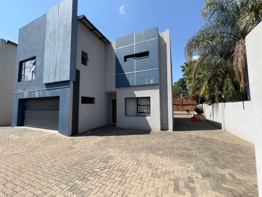 3 Bedroom Property for Sale in Bodorp North West